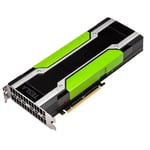 Hewlett Packard Enterprise NVIDIA Tesla M10 - GPU-beregningsprosessor - 4 GPU'er - Tesla M10 - 32 GB