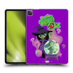 OFFICIAL DOROTHY AND THE WIZARD OF OZ GRAPHICS GEL CASE FOR APPLE SAMSUNG KINDLE