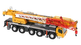 NZG - LIEBHERR LTM 1250-5.1 aux couleurs FUJIMOTO - 1/50 - NZG959/18