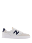 New Balance Men's CT 300 V3 Trainers, White/Navy