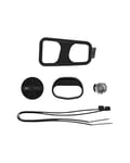 Suunto, Petit Kit de Remplacement Bike Sensor, Pièces de Rechange pour Suunto Smart Sensor, Sans Batterie, SS023323000