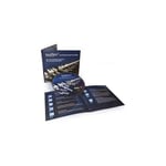 IsoTek High Resolution System Enhancer CD - 2nd Edition - Compact Disc HiFi Test