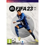 Jeu vidéo - Electronic Arts - FIFA 23 - Edition Standard - Plateforme PC - Mode Multiplayer