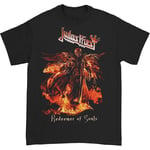 Judas Priest Redeemer Of Souls Tour (Cp - W) T-Shirt