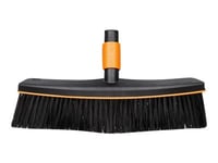 Fiskars Quikfit - Broom Head - Quikfit - 38 Cm