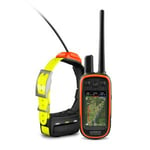 GARMIN Alpha 100/T5, GPS Dog tracking.