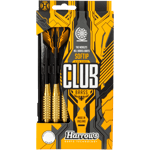 Dart Arrows Softtip Club 18gr, pilar