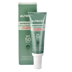 Tinted Face Cream Altruist Dermatologist Anti Redness and Pigmentation SPF50