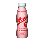 Barebells - Protein Milkshake - Strawberry 330ml