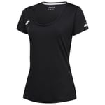 Babolat Play Cap Sleeve TopWomen 2024, Padel- & tennis T-shirt dam