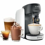 Kaffebryggare BOSCH TASSIMO T16 Finesse