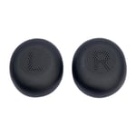 Jabra Evolve2 40/65 Ear Cushions - Black. Product type: Ear pad Prod