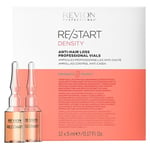 Revlon Professional Re Start Density Anti-Hair Loss Professional Vials 5 ml ()