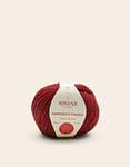 Sirdar Haworth Tweed DK Double Knitting, West Riding Red (906), 50g