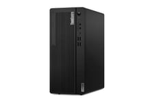 Lenovo ThinkCentre M70t Gen 5 - tower Core i7 13700 2.1 GHz - vPro Enterprise - 32 GB - SSD 512 GB - tysk