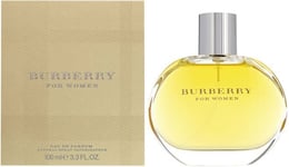 Burberry Original Women 100ml EDP Spray