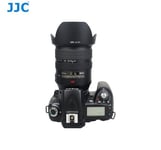 JJC LH-25 Lens Hood for NIKON AF NIKKOR 24-85mm f/2.8-4D IF /24-120mm f/3.5-5.6G
