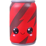 Cola Långsamt Stigande Super Mjuk Doftande Kawaii Leksaker Tryck Anima DXGHC