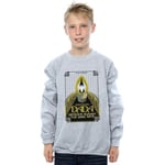 Sweat-shirt enfant Fantastic Beasts  Advanced DADA