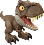 Mattel Jurassic World Dinozauras Riaumojantis T.Rex