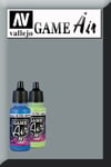 Game Air Primer Gris 70601 Acrylic Paint Vallejo