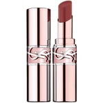 Yves Saint Laurent Loveshine Candyglow Tinted Lip Balm 7B Nude Pleasure