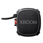 8806084417817 LG XBOOM Go XG2T Mono portable speaker Black 5 W LG