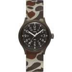 Timex Mens Camper MK1 Watch TW2U25400