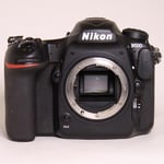 Nikon Used D500 Digital SLR Camera Body