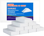 Magic Cleaning Sponges Eraser,2X Longer Lasting Extra Durable Melamine Sponge