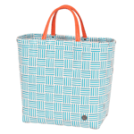 Handed By Shopper Joy (Färg: Patrol Blue)