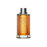 Hugo Boss Boss The Scent Eau de Toilette - 200 ml