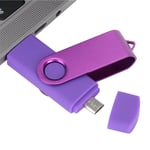 Portable Memory Stick U Drive Store Photos Files OTG Micro USB USB2.0 Suppli BST