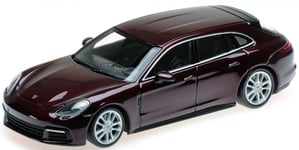 MINICHAMPS - Voiture berline sportive PORSCHE Panamera Sport Turismo 4S de 20...