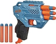 Nerf Elite 2.0 Trio Td3