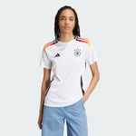 adidas Germany 24 Home Jersey Women