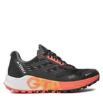 Löparskor adidas Terrex Agravic Flow 2.0 GORE-TEX Trail Running HR1146 Svart