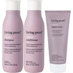 Living Proof Restore Trio