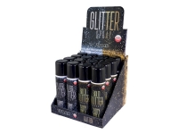 Tuban Spray glitter display 16 pcs.