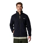 Columbia Sequoia Grove Full Zip Fleece, Veste Polaire Entièrement Zippée Homme