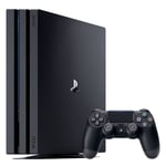 Console Sony Ps4 Pro 1tb Reconditionnee Grade Eco