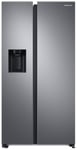 Samsung RS68CG882ES9EU American Fridge Freezer - S/Steel Stainless Steel