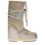 Moon Boot Icon Snow Boots Glance Platinum | Silver | 39-41 EU EU