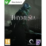 Thymesia - Jeu - Xbox Series X - Action - PEGI 18+ - En boîte