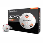 TaylorMade TP5x Pix 3.0 2024 - Vit