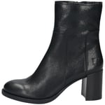 Bottines Bagatt  Bottines  femme Ref 64369 Noir