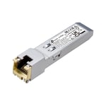 TP-Link Omada SM331T transceiver-moduler för nätverk Fiberoptik 1250 Mbit/s SFP 850 nm