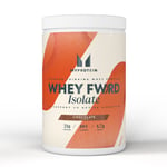 Whey Forward Isolate - 500g - Chocolate