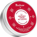 Polåar - Crème Nourrissante Visage et Zones Sensibles La Véritable Crème de Laponie aux 3 Baies Arctiques - Nourrit, Répare, Protège - Peaux Sèches, Sensibles - 95% Naturel, Made in France - 50 ml