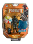 Figurine Fortnite The Visitor Early Game Survival Kit Jazwares